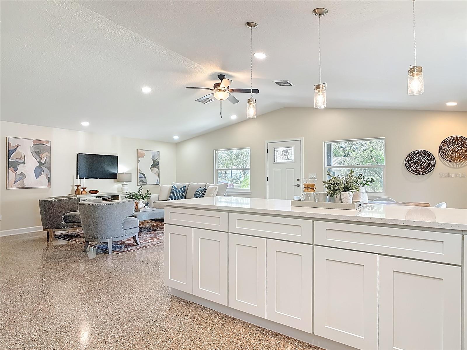 PICKETT GRANT NEW SMYRNA - Residential