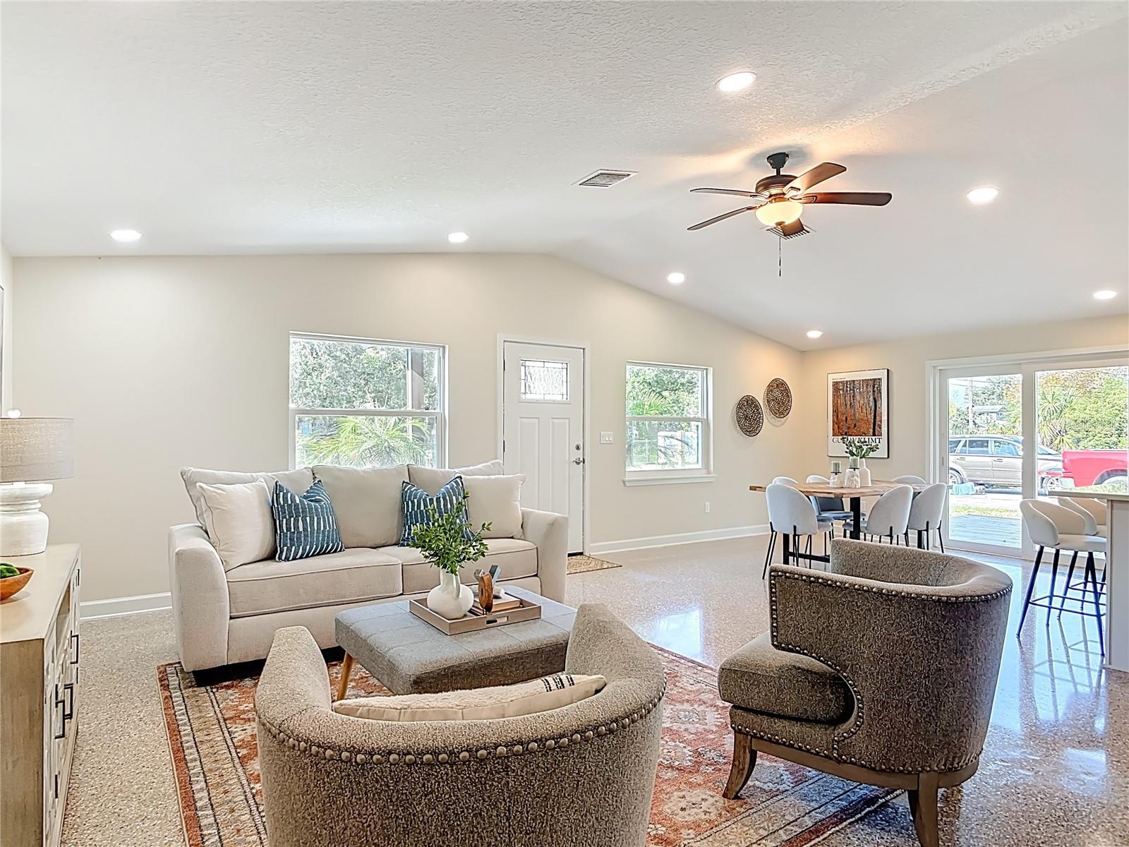 PICKETT GRANT NEW SMYRNA - Residential