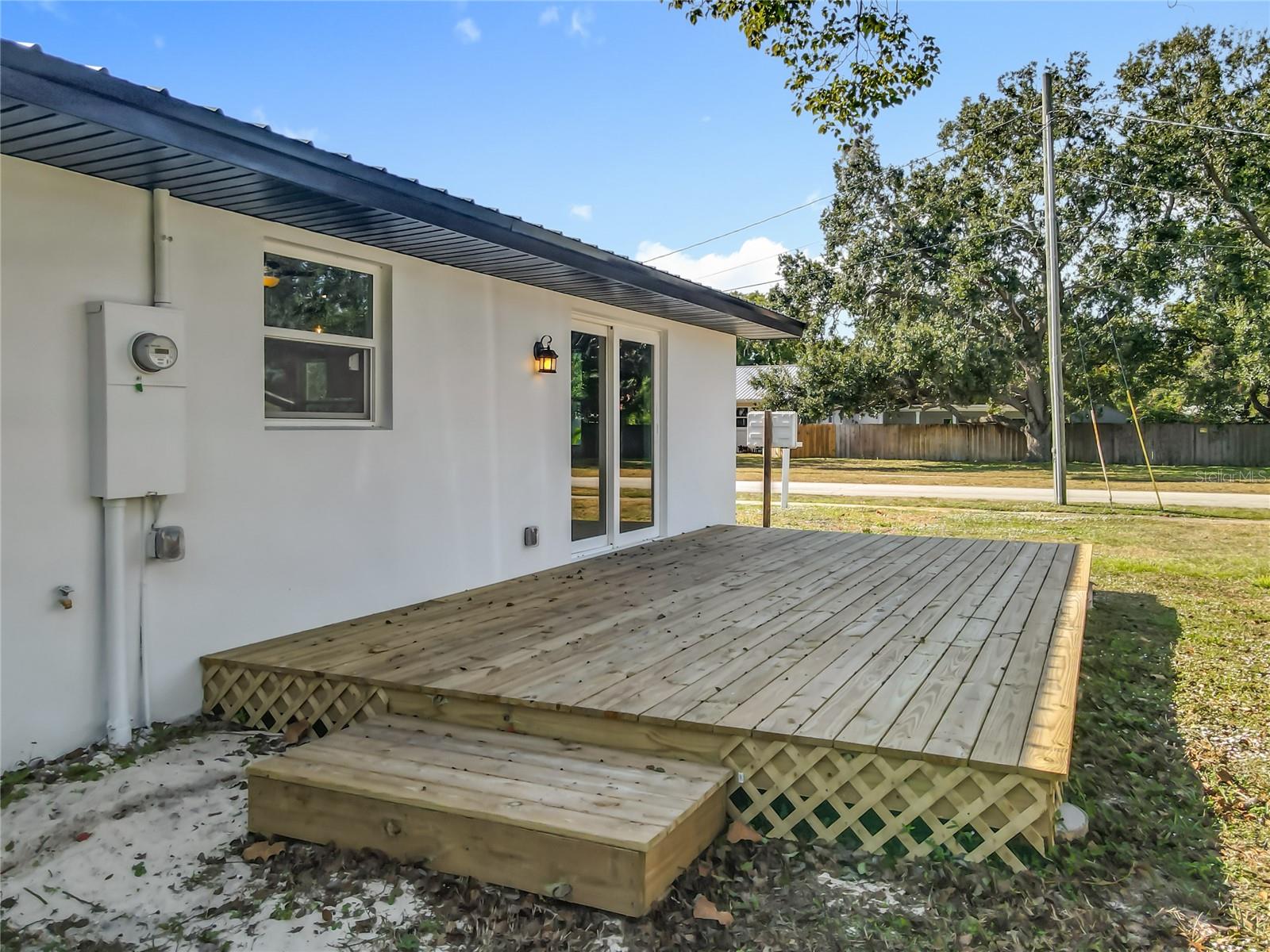 PICKETT GRANT NEW SMYRNA - Residential