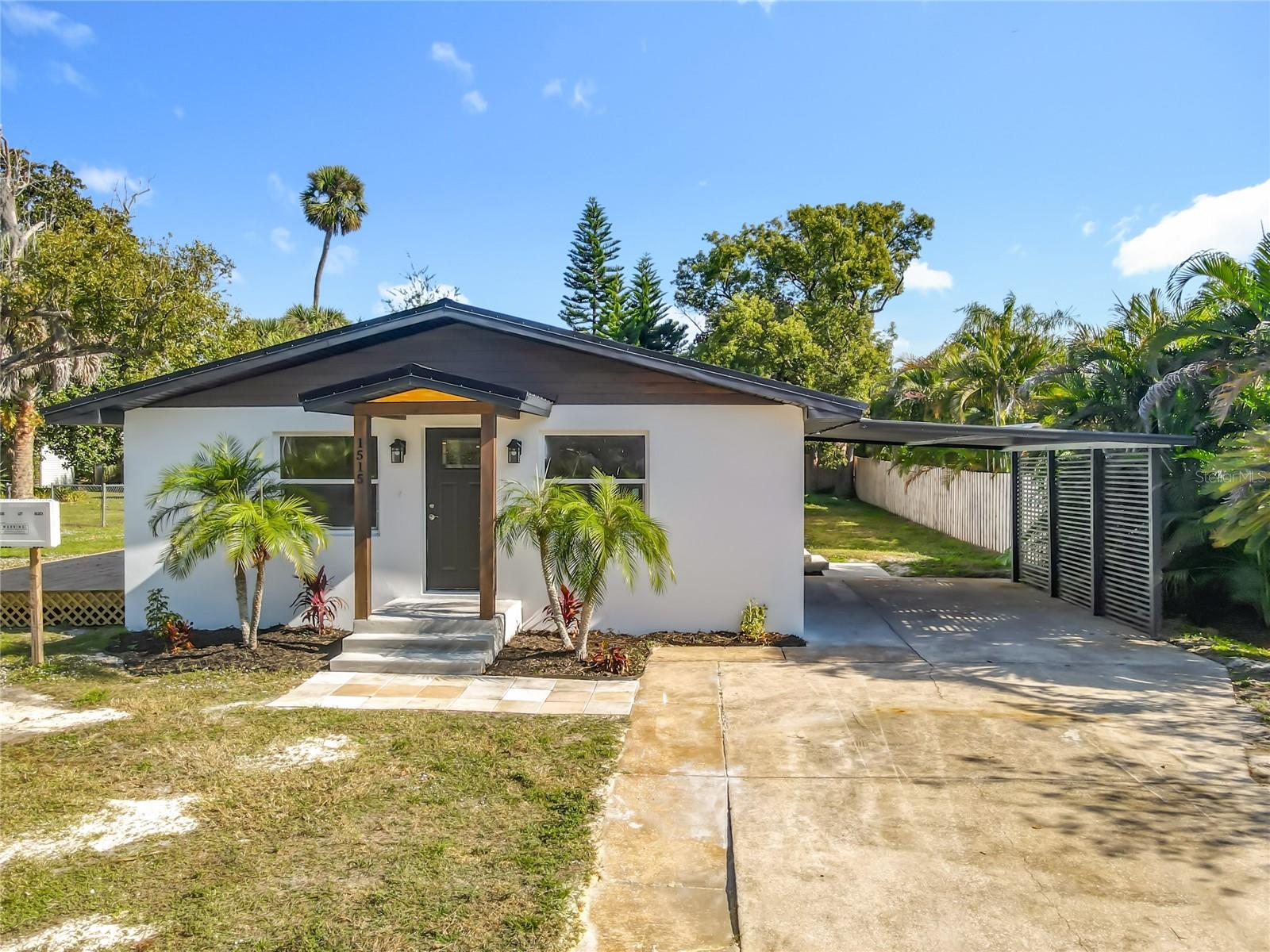 PICKETT GRANT NEW SMYRNA - Residential