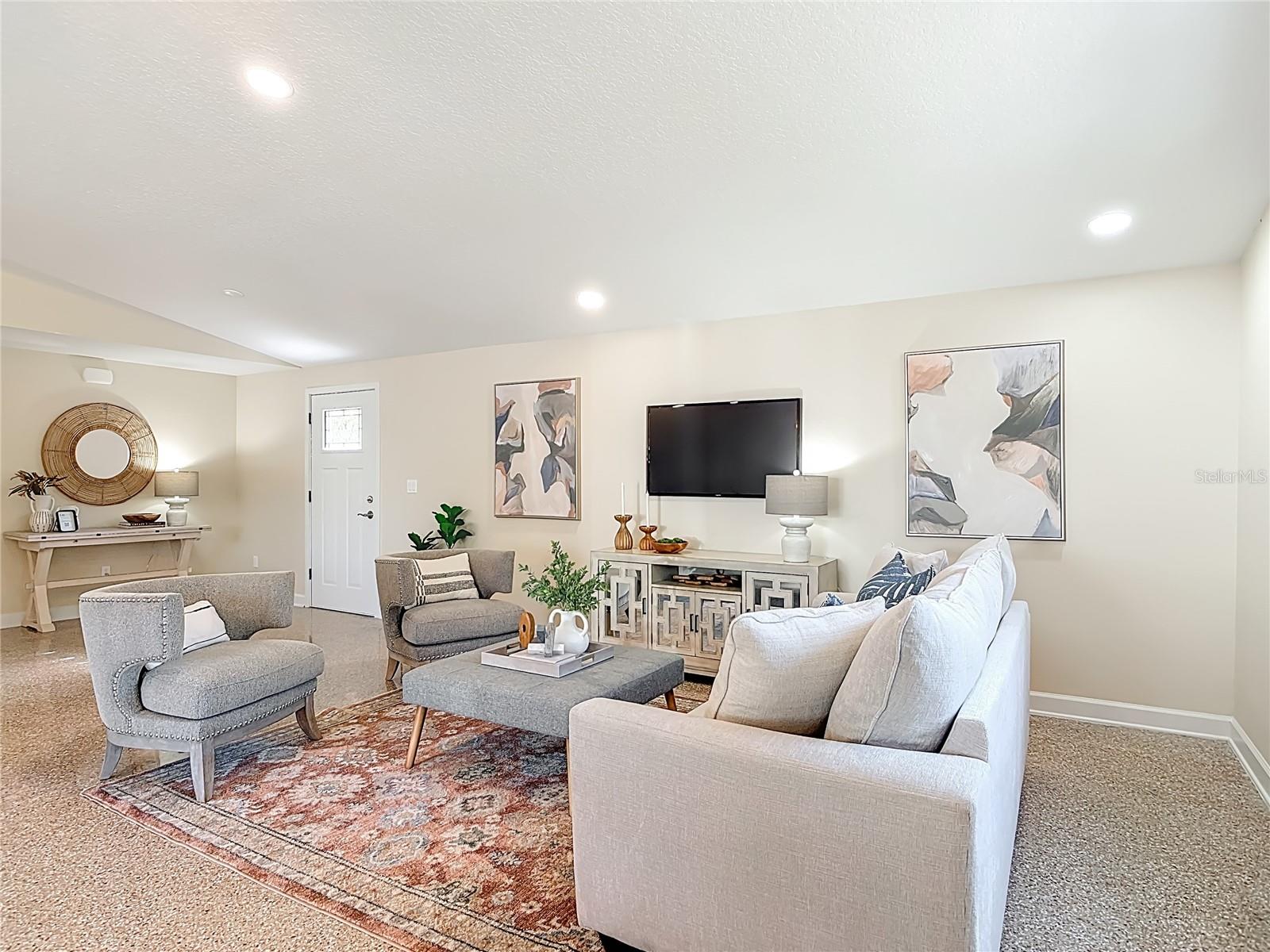 PICKETT GRANT NEW SMYRNA - Residential