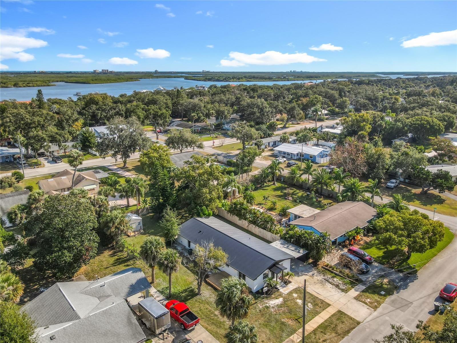 PICKETT GRANT NEW SMYRNA - Residential