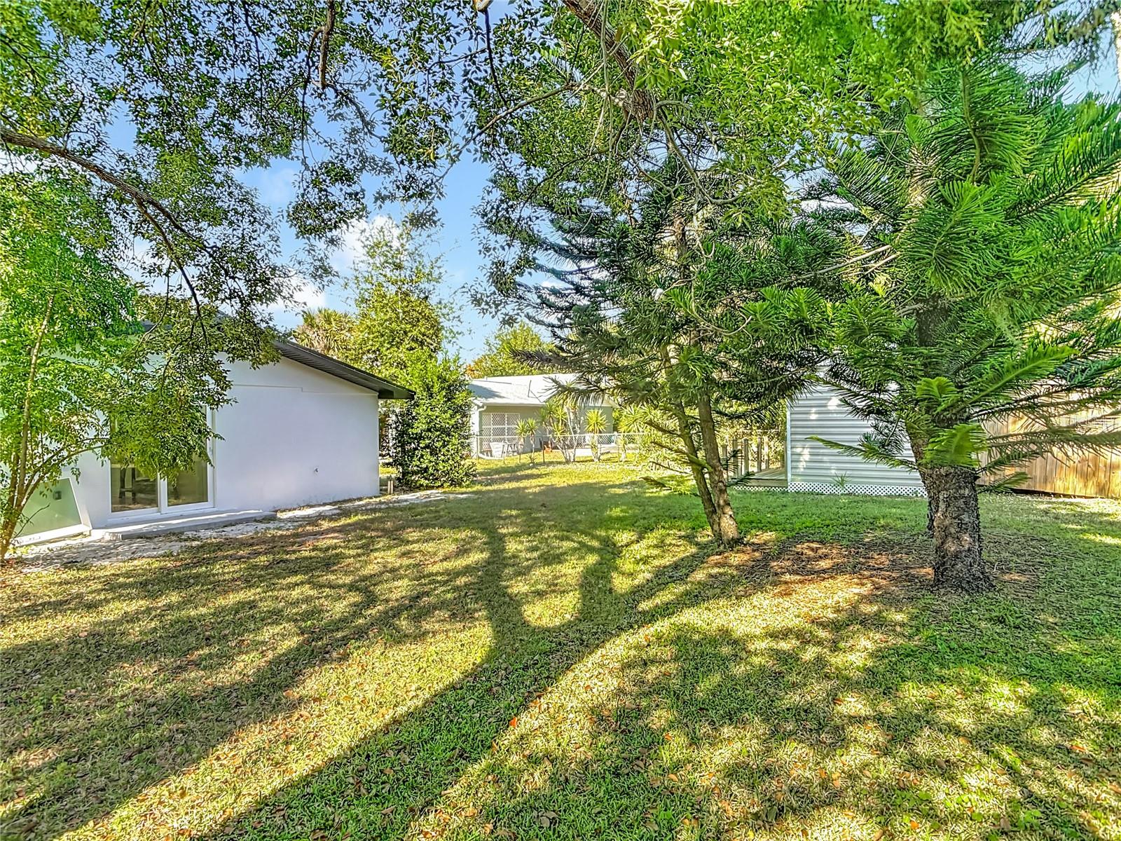 PICKETT GRANT NEW SMYRNA - Residential