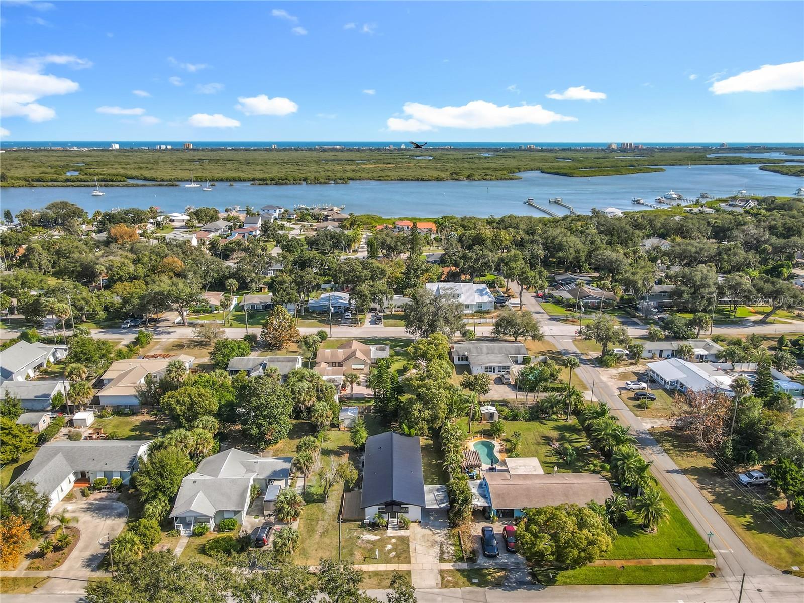 PICKETT GRANT NEW SMYRNA - Residential