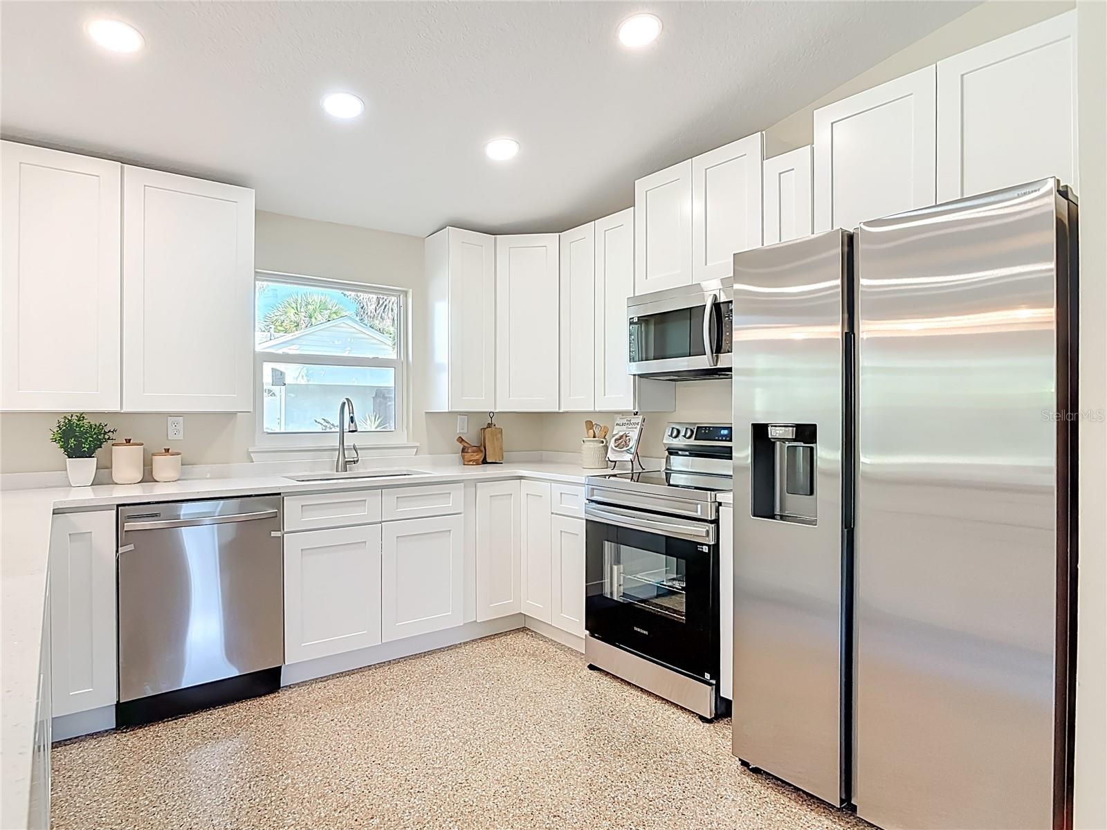 PICKETT GRANT NEW SMYRNA - Residential