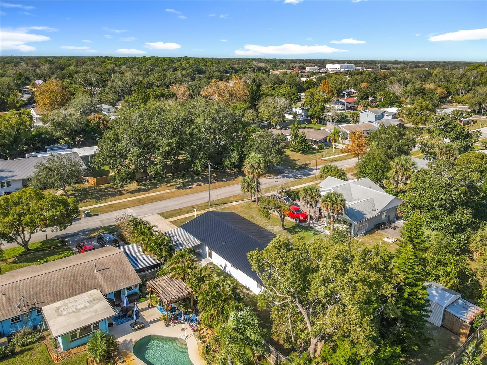 PICKETT GRANT NEW SMYRNA - Residential