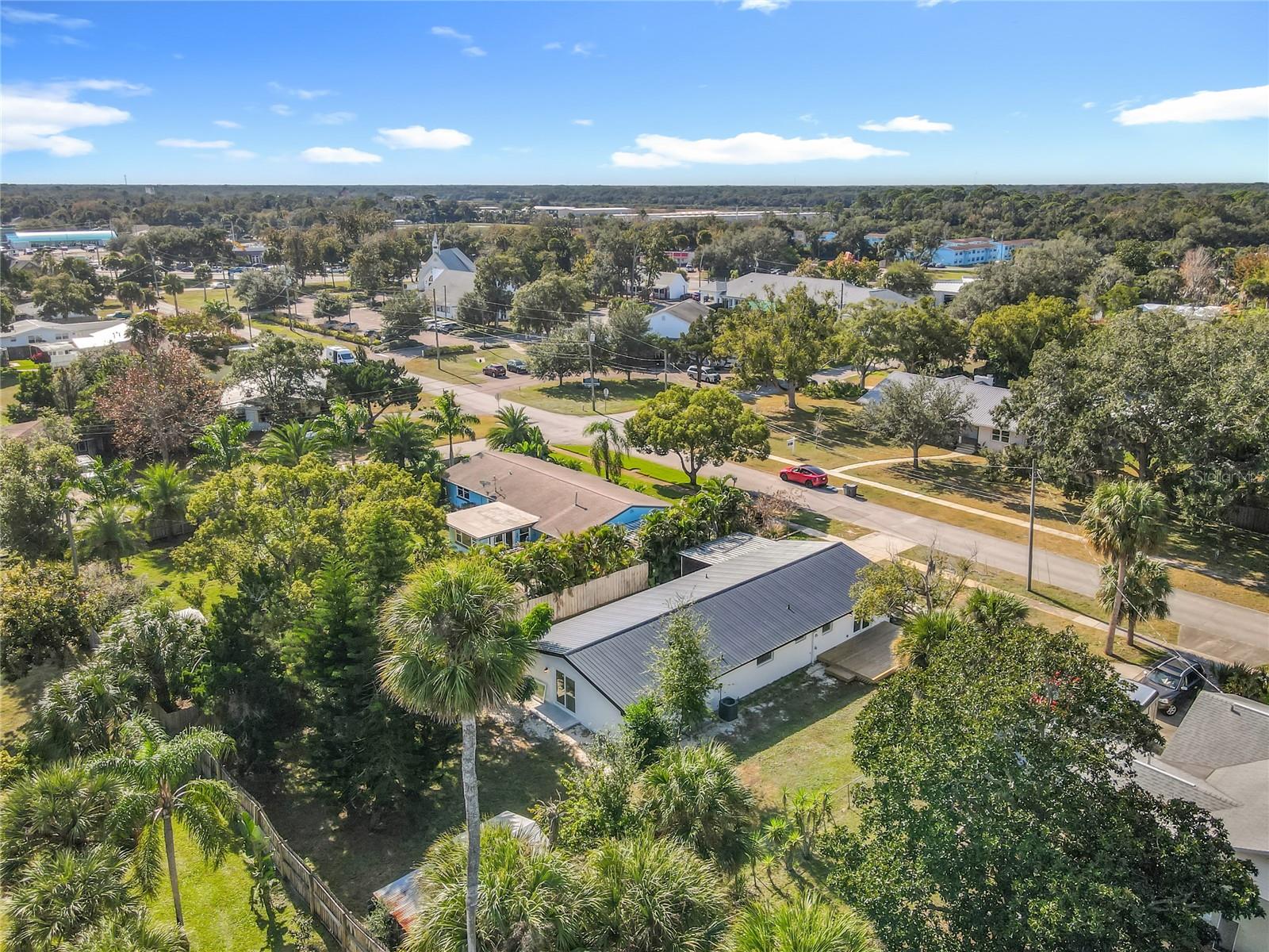 PICKETT GRANT NEW SMYRNA - Residential