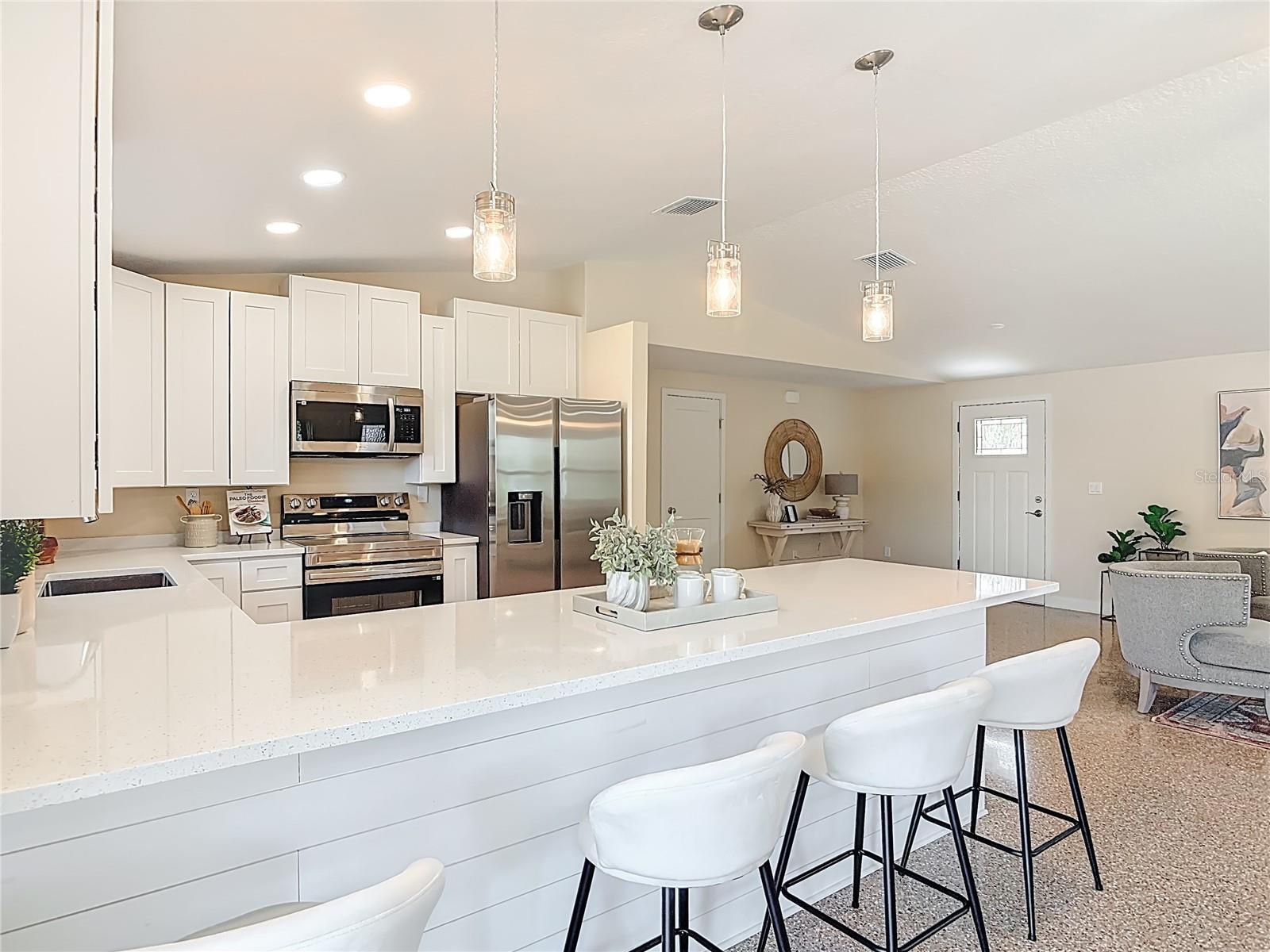 PICKETT GRANT NEW SMYRNA - Residential