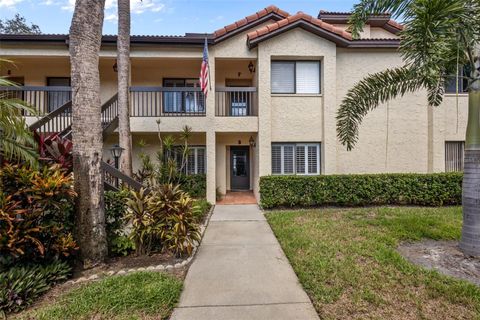 1801 E LAKE ROAD 18B PALM HARBOR FL 34685