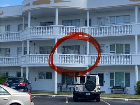 2428 COLUMBIA DRIVE 44 CLEARWATER FL 33763