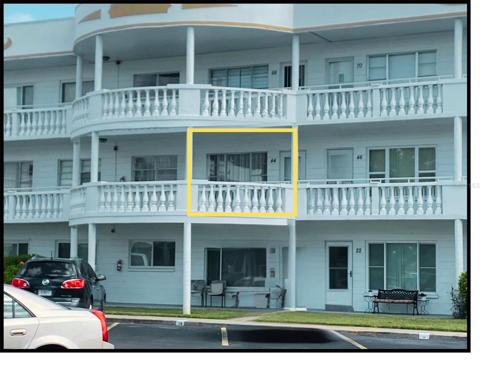 2428 COLUMBIA DRIVE 44