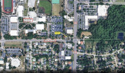 915 SAND LAKE ROAD ALTAMONTE SPRINGS FL 32714