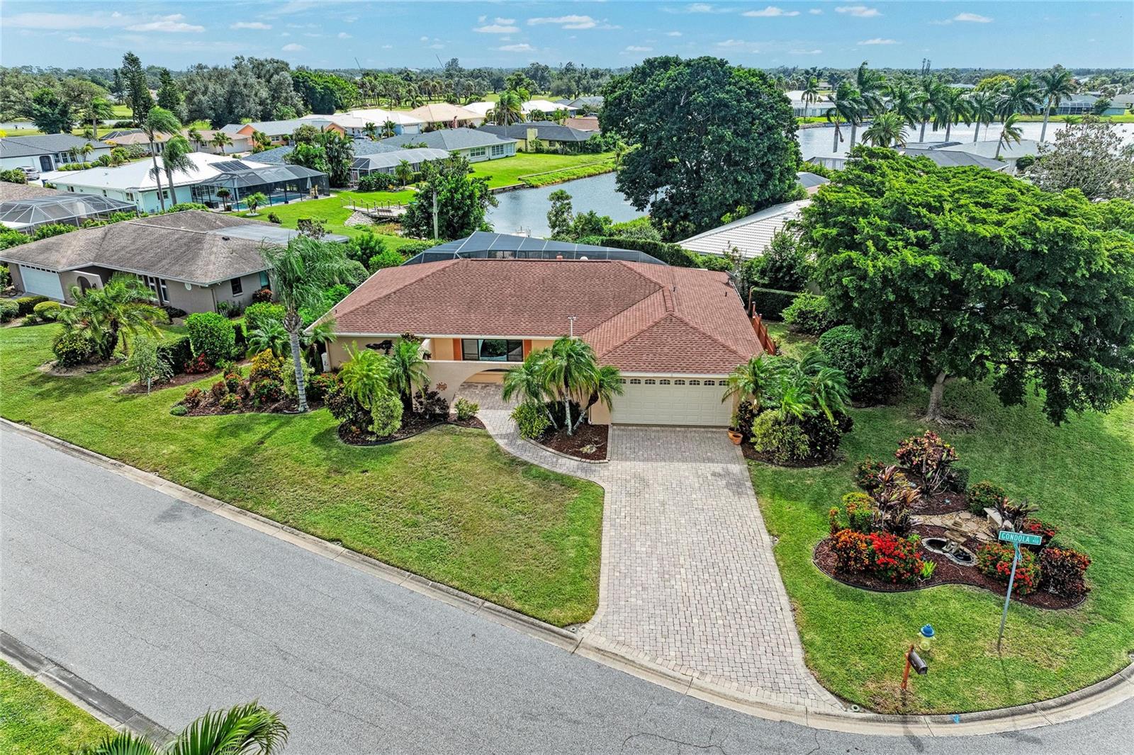 998 GONDOLA COURT, VENICE, FL, 34293 2 998 GONDOLA COURT