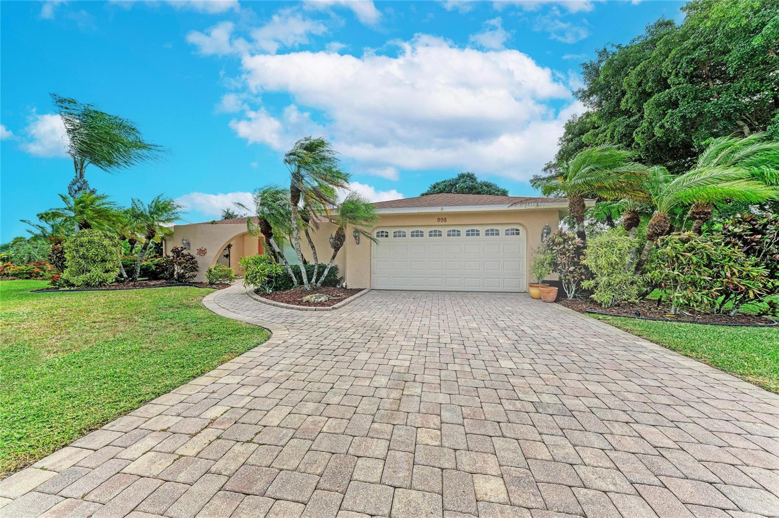 998 GONDOLA COURT, VENICE, FL, 34293 3 998 GONDOLA COURT