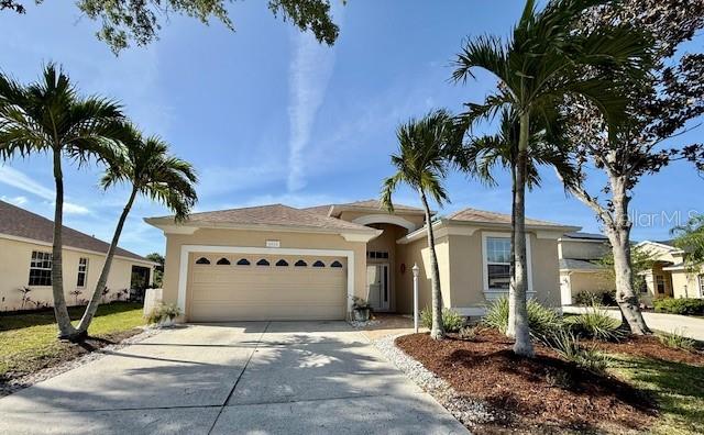 WATER OAK UNIT ONE - Residential