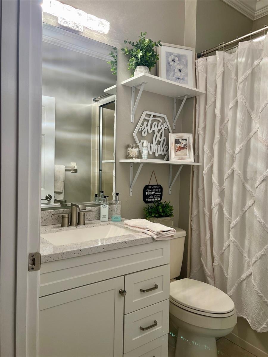 WATER OAK UNIT ONE - Residential