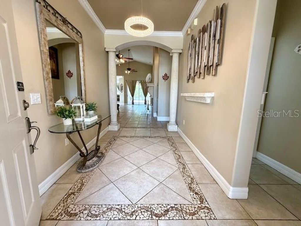 Photo of 6614 64th Terrace E, Bradenton, FL 34203 (MLS # O6391414)