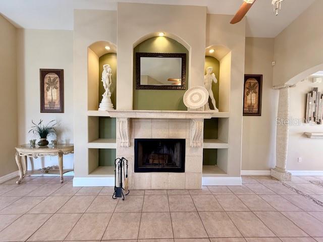 WATER OAK UNIT ONE - Residential