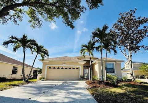 Photo of 6614 64th Terrace E, Bradenton, FL 34203 (MLS # O6391414)