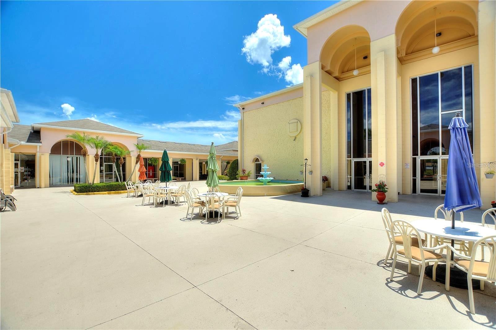 LAKESHORE CLUB - Residential