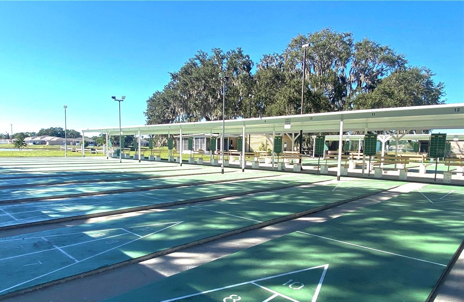 LAKESHORE CLUB - Residential