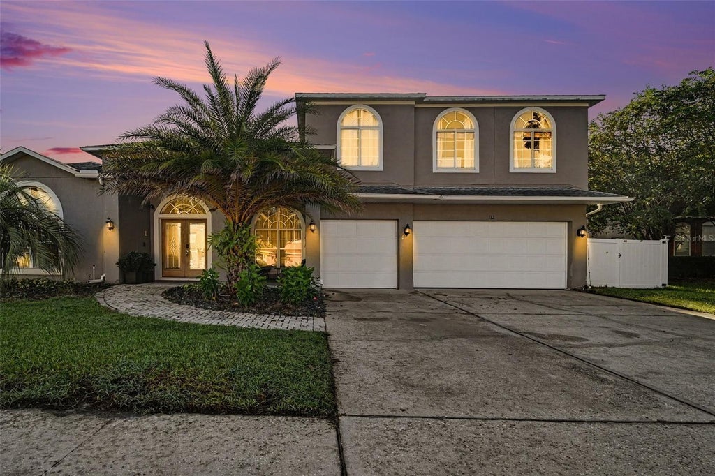 Photo of 1325 Tall Maple Loop, Oviedo, FL 32765 (MLS # O6441642)