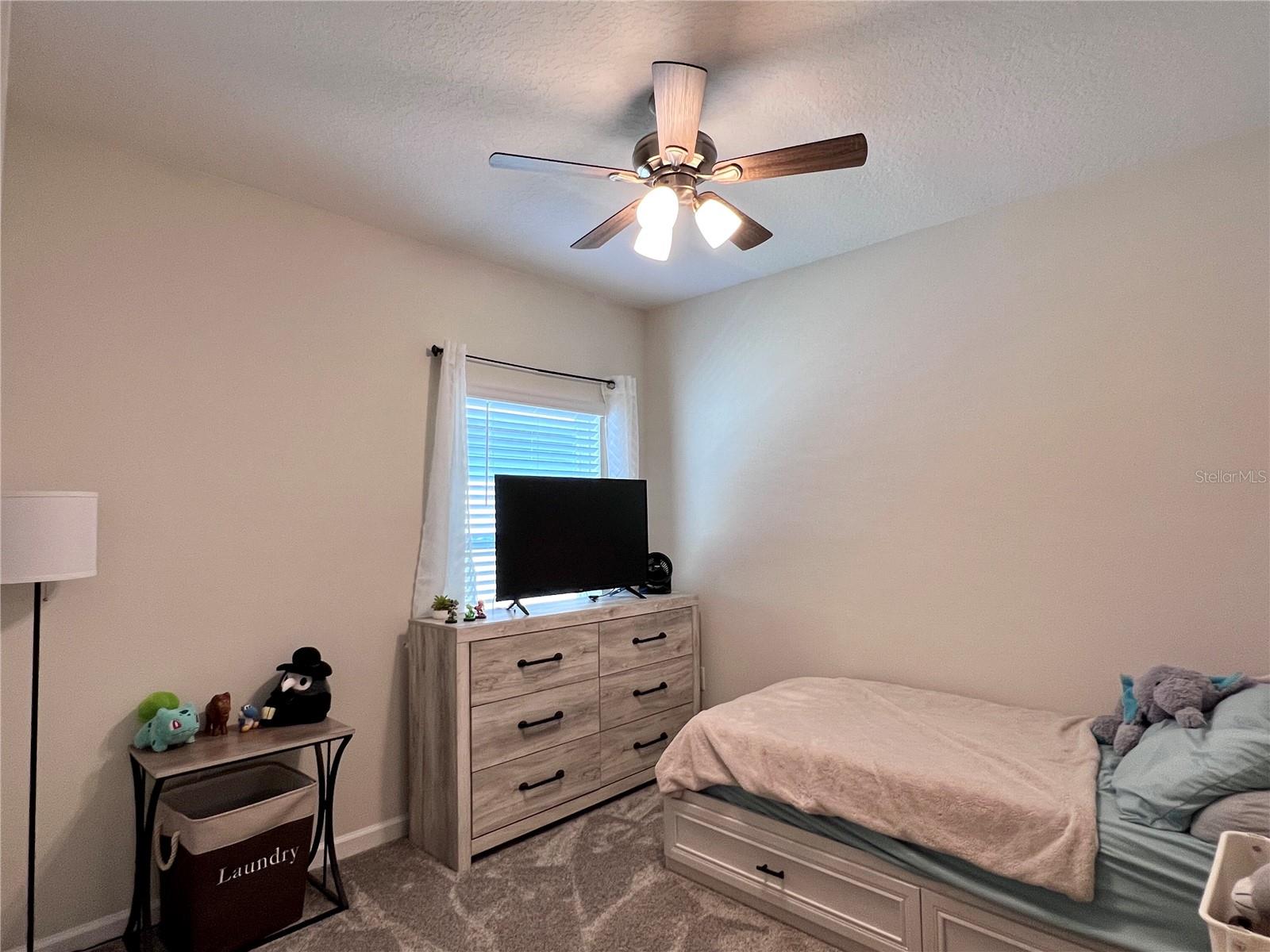 OLD HICKORY PH 1 & 2 - Residential