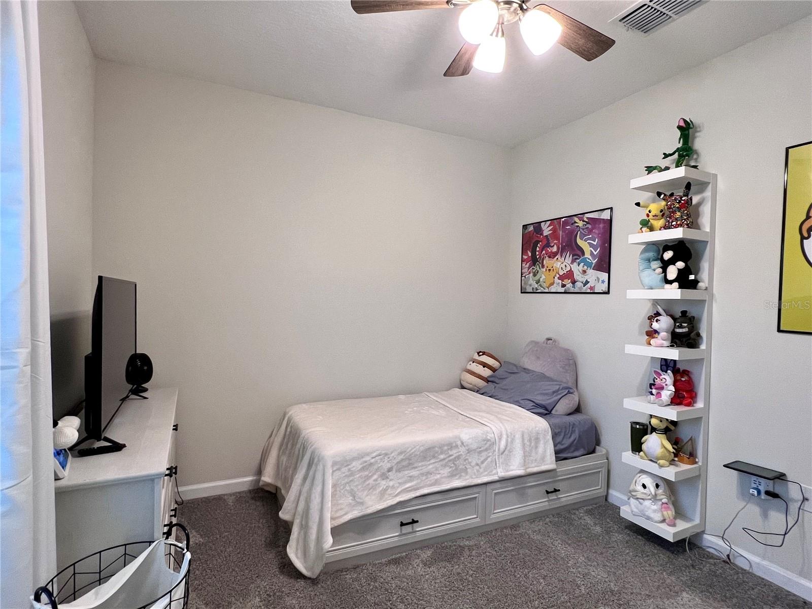 OLD HICKORY PH 1 & 2 - Residential