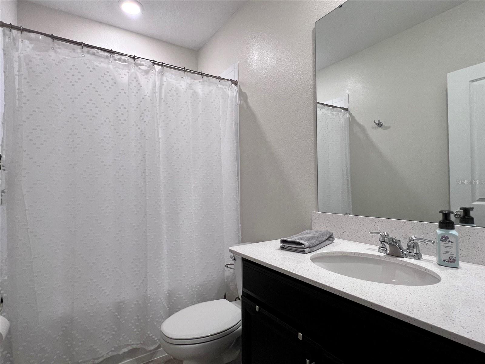 OLD HICKORY PH 1 & 2 - Residential