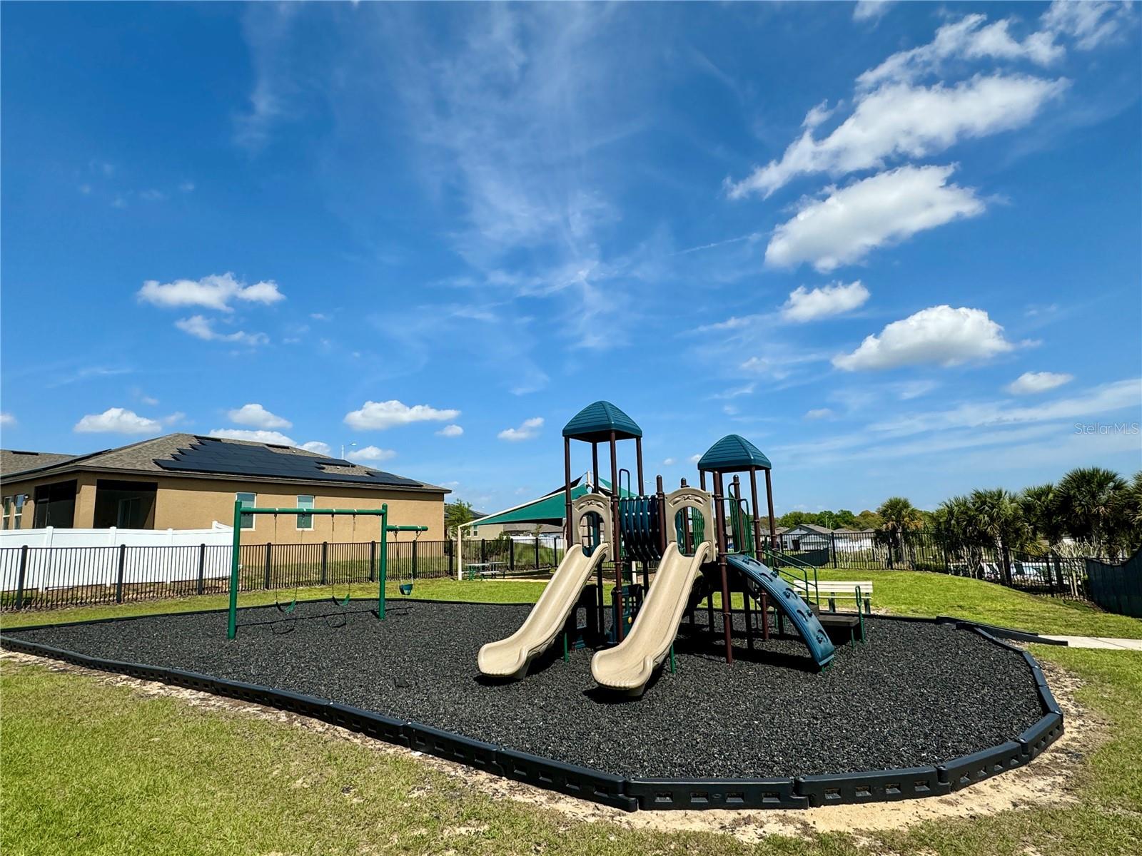 OLD HICKORY PH 1 & 2 - Residential