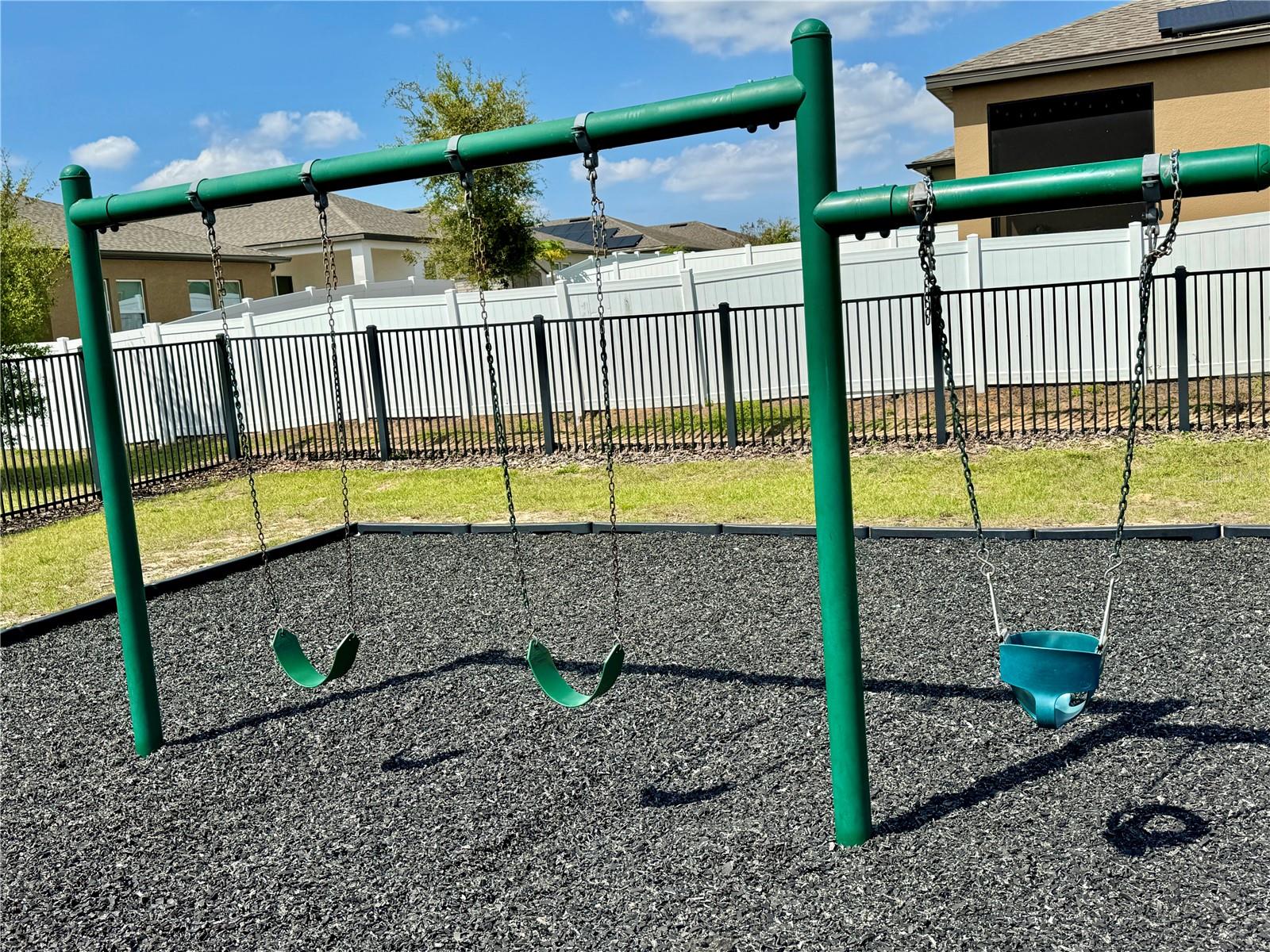 OLD HICKORY PH 1 & 2 - Residential