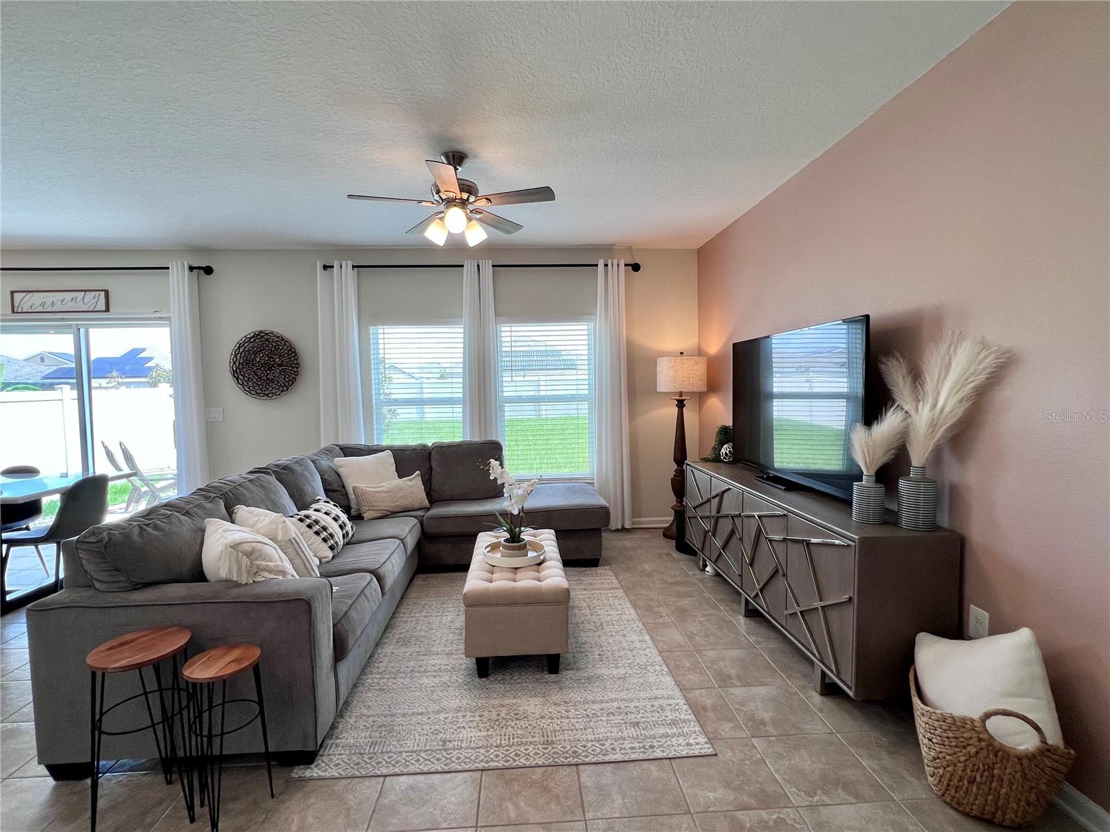 OLD HICKORY PH 1 & 2 - Residential