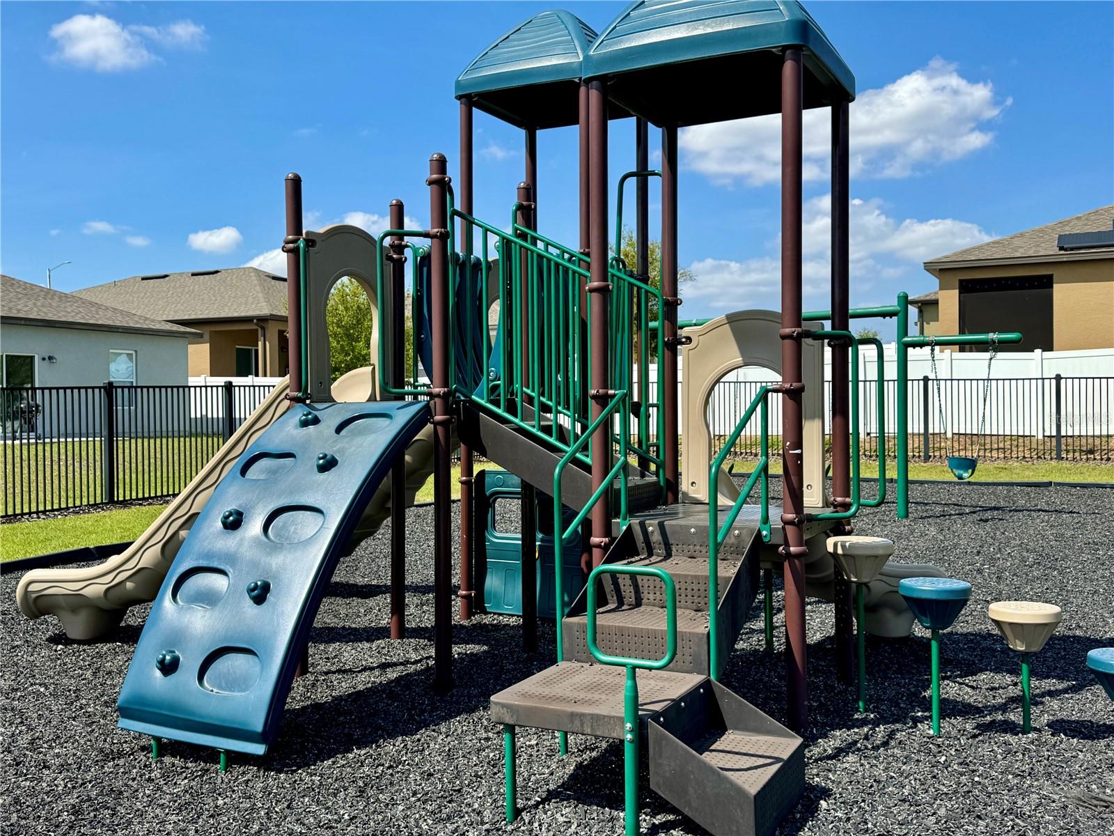 OLD HICKORY PH 1 & 2 - Residential