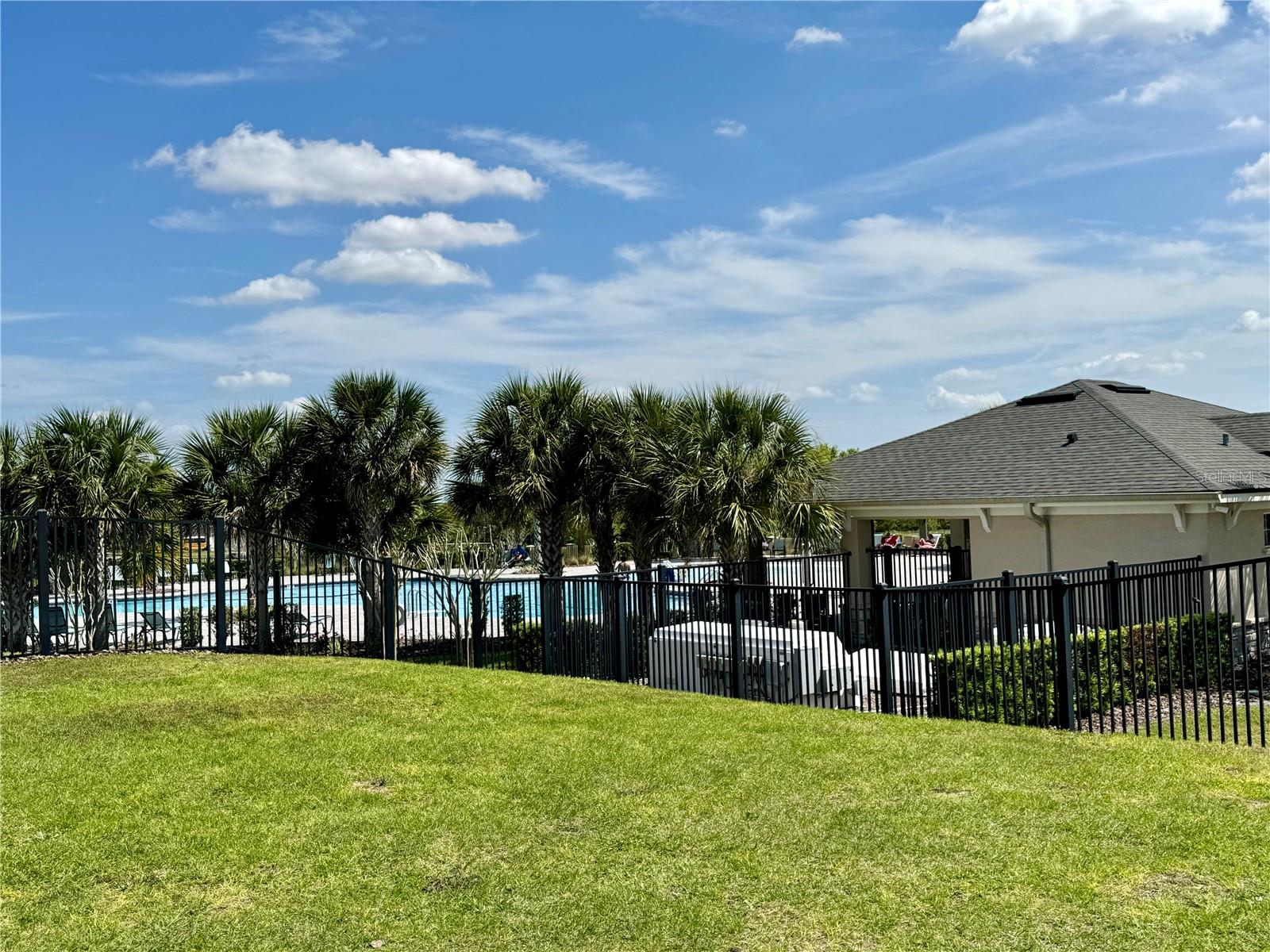 OLD HICKORY PH 1 & 2 - Residential