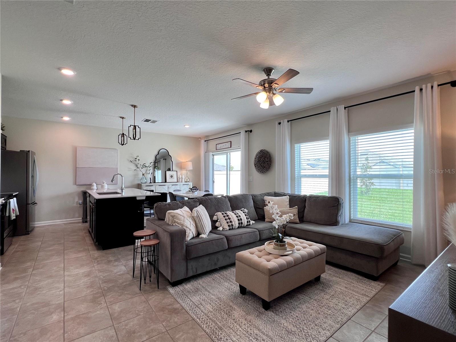 OLD HICKORY PH 1 & 2 - Residential