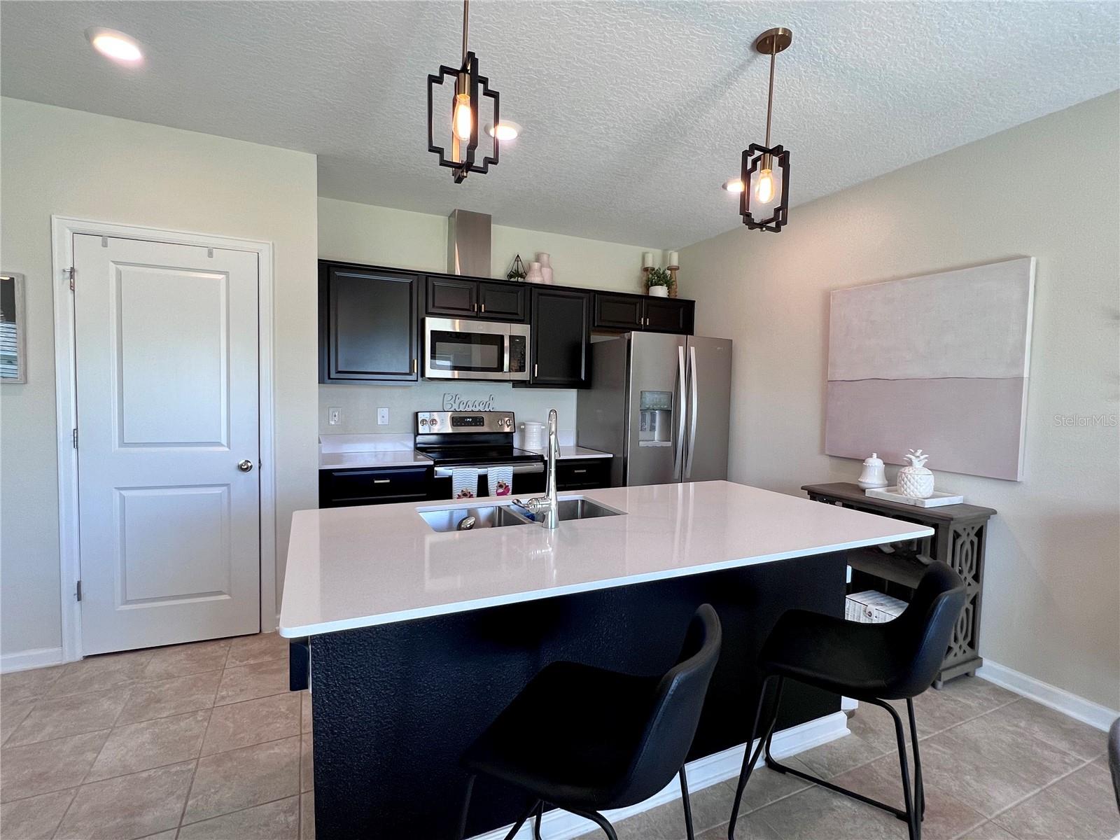 OLD HICKORY PH 1 & 2 - Residential