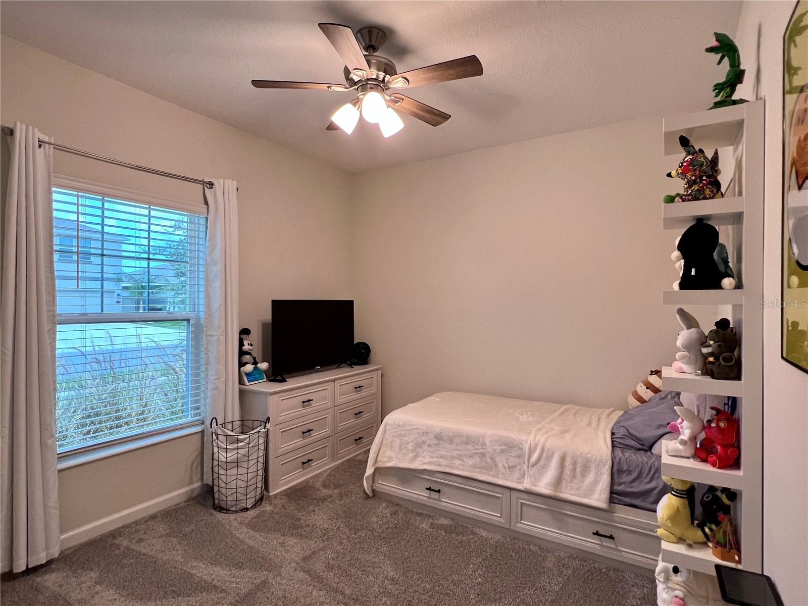 OLD HICKORY PH 1 & 2 - Residential