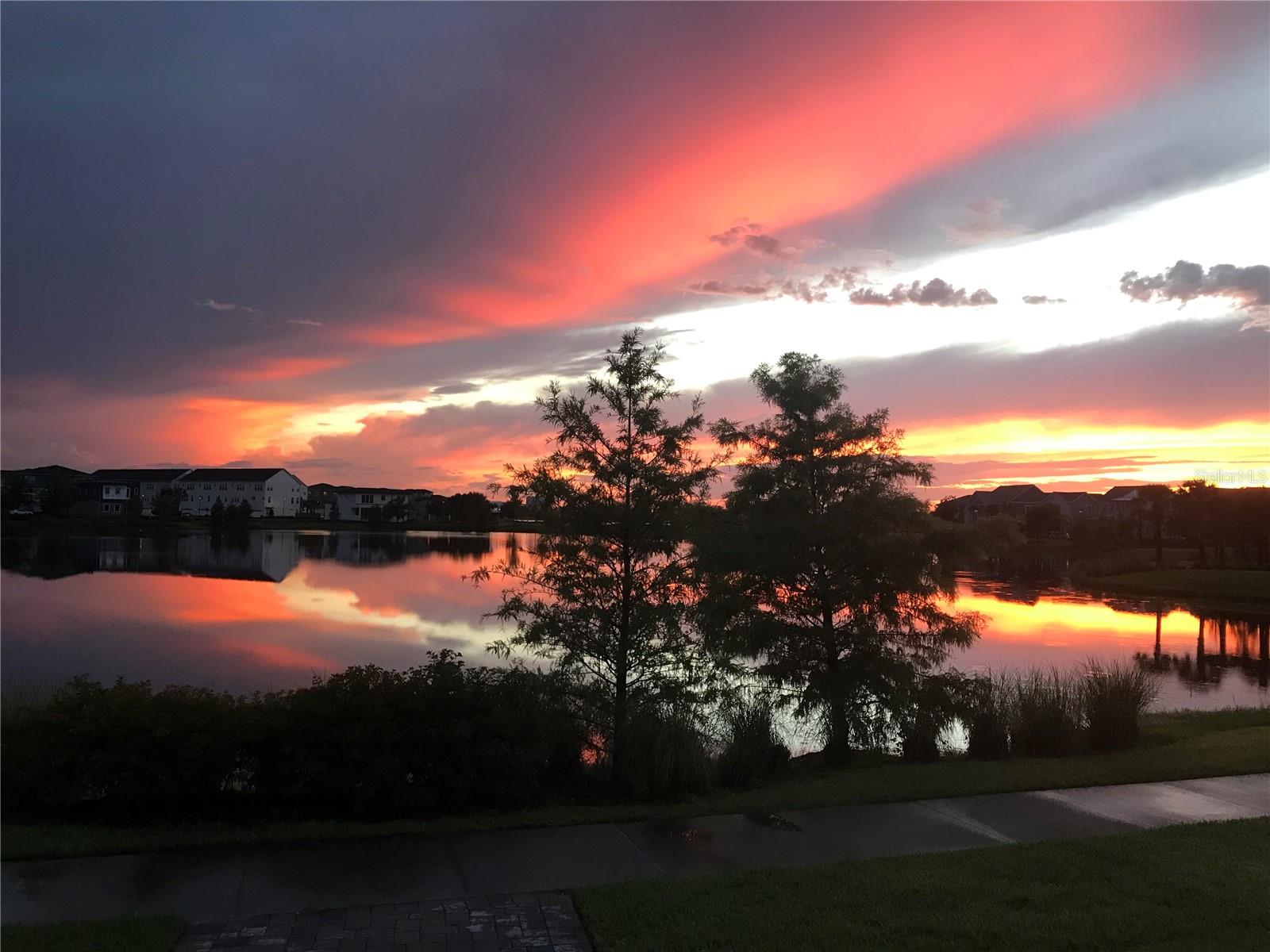 OLD HICKORY PH 1 & 2 - Residential