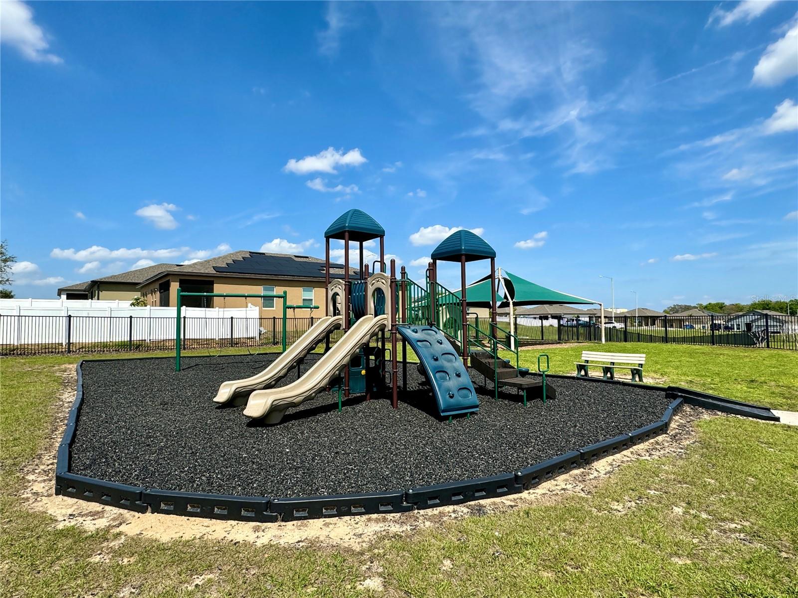 OLD HICKORY PH 1 & 2 - Residential