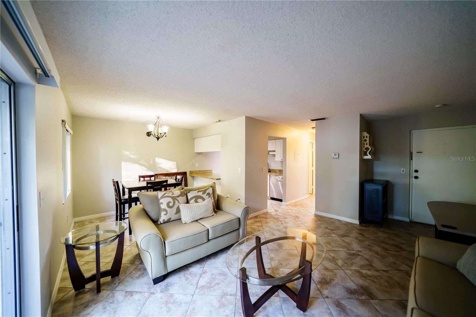 HIDDEN LAKE VILLAGE - Residential