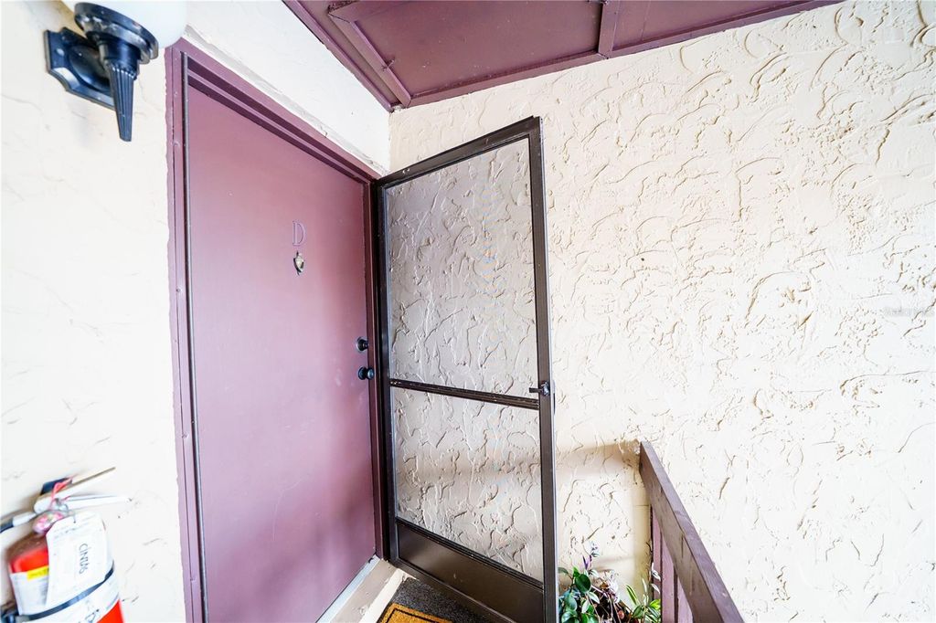 Photo of 2609 Pine Lake Terrace #D, Sarasota, FL 34237 (MLS # A4678724)