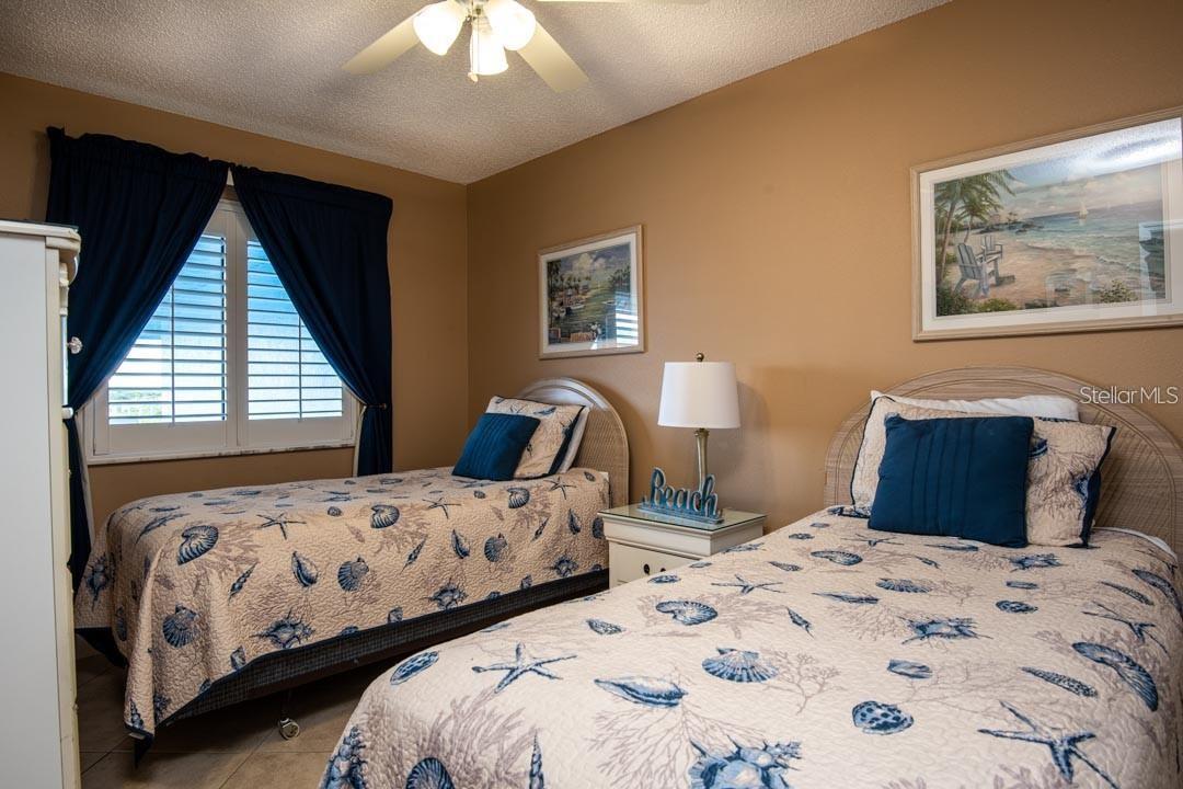 SAND DOLLAR CONDO - Residential