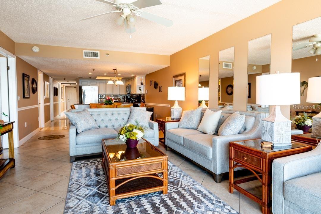SAND DOLLAR CONDO - Residential