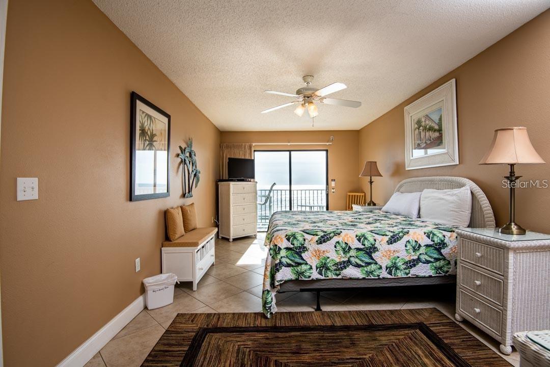 SAND DOLLAR CONDO - Residential