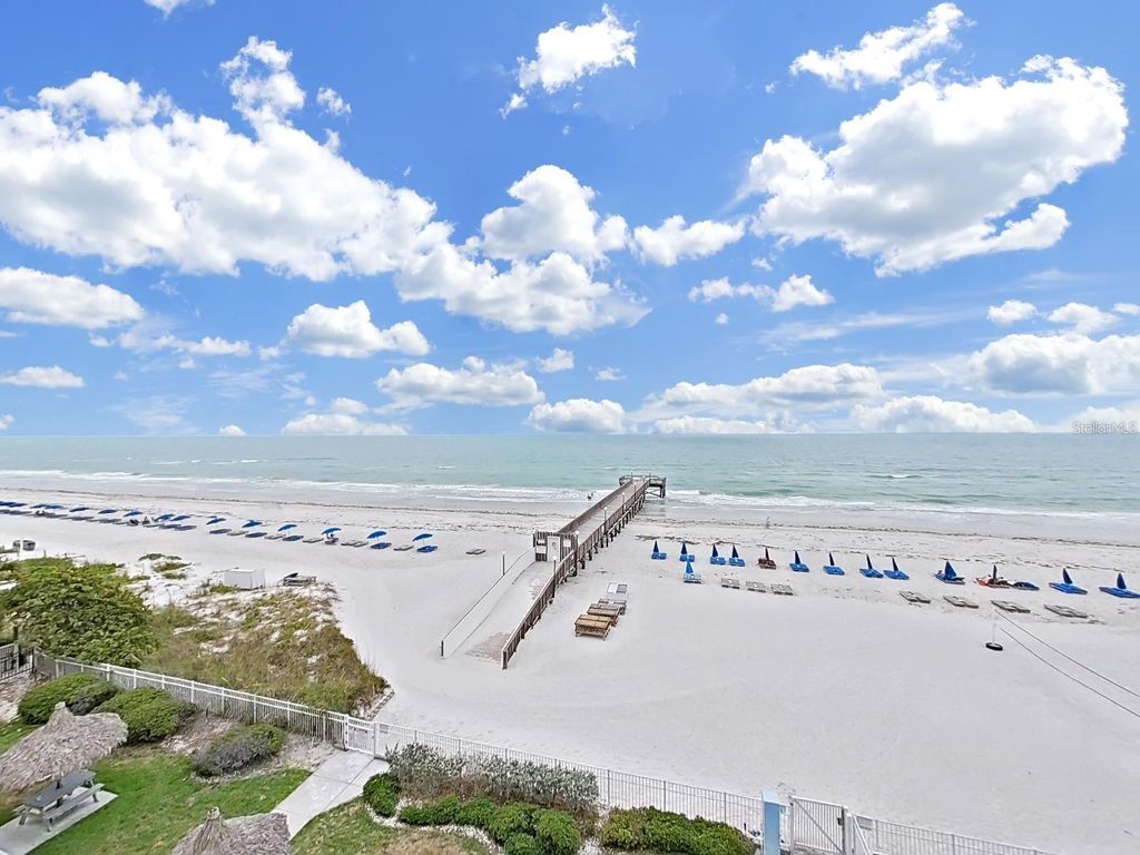 Photo of 18500 Gulf Boulevard #507, Indian Shores, FL 33785 (MLS # TB8487895)