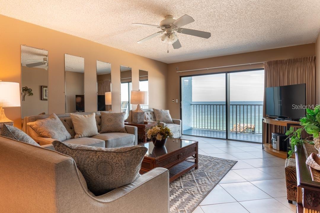 SAND DOLLAR CONDO - Residential