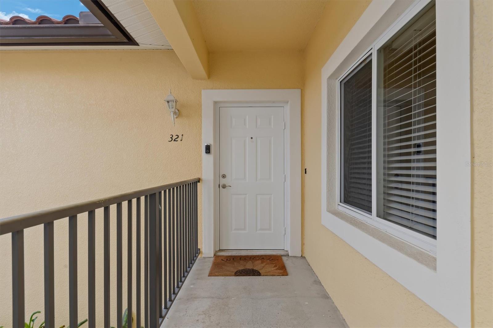 7196 N PLUM TREE 321
