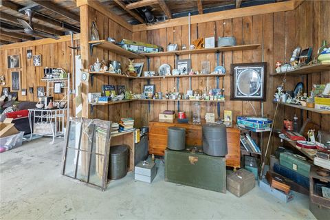 Tiny photo for 15 S Market Boulevard, Webster, FL 33597 (MLS # G5090962)