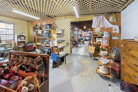 Tiny photo for 15 S Market Boulevard, Webster, FL 33597 (MLS # G5090962)