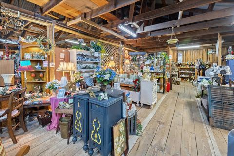 Tiny photo for 15 S Market Boulevard, Webster, FL 33597 (MLS # G5090962)